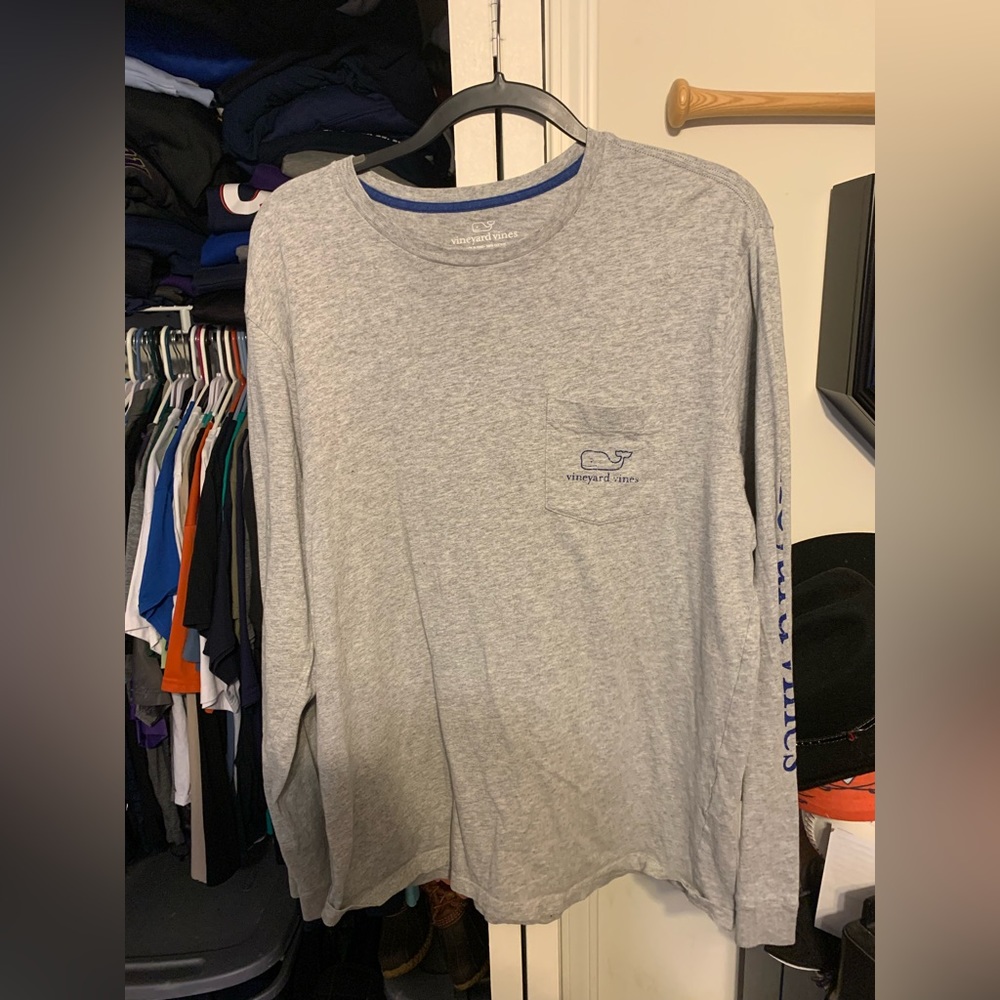 Vineyard Vines long sleeve shirt